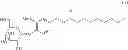 Fig. 71 - Glycoside compound