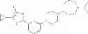 Fig. 586 - CXCR4 receptor antagonists