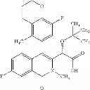 Fig. 167 - Isoquinoline compounds and methods for treating HIV