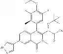 Fig. 366 - Isoquinoline compounds and methods for treating HIV