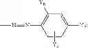 Fig. 167 - Polycarboxylic acid dye with low polymerization degree