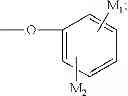 Fig. 197 - Polycarboxylic acid dye with low polymerization degree