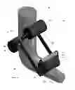 Fig. 02 - Limb strength measurement device