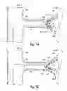 Fig. 07 - Catheter assemblies for neuromodulation proximate a bifurcation of a renal artery and associated systems and methods