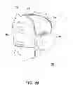 Fig. 07 - Electronic pet and pet interaction system thereof