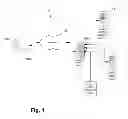 Fig. 02 - System and method for providing a cashless vending donation transaction