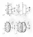 Fig. 06 - Helmet impact liner system