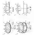Fig. 07 - Helmet impact liner system
