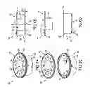 Fig. 08 - Helmet impact liner system