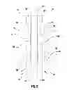 Fig. 08 - FRAME LATCHING ASSEMBLIES