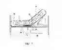 Fig. 08 - Sensing device for air cushion bed