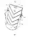 Fig. 02 - Paint distributing plate system