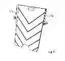 Fig. 06 - Paint distributing plate system
