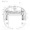 Fig. 07 - AUTOMATIC CLEANER