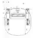 Fig. 08 - AUTOMATIC CLEANER