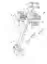 Fig. 02 - DOOR ARRESTER