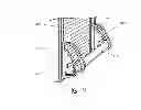 Fig. 09 - ROLL UP DOOR HANDLE LATCH AND BRACKET