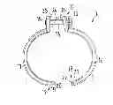 Fig. 01 - Profile clamp