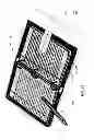 Fig. 02 - Magnetic organizing and attachment device