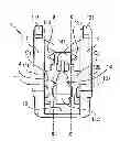 Fig. 01 - SLIDER FOR ACTUATING PROFILED CLOSING SHAPES WITH PREFERRED FOLD LINES