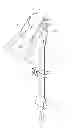 Fig. 01 - Hand puller for storing a band