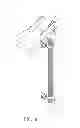 Fig. 09 - Hand puller for storing a band