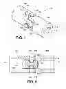 Fig. 02 - Method of servicing a coupling connecting two non-collinear shafts