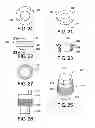 Fig. 07 - Method of servicing a coupling connecting two non-collinear shafts