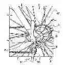 Fig. 01 - Support stand for a bicycle