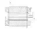 Fig. 01 - Assembly method for induction rotors