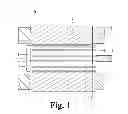 Fig. 02 - Assembly method for induction rotors