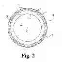 Fig. 03 - Assembly method for induction rotors