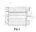 Fig. 02 - Method of assembling induction rotors