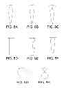 Fig. 09 - Method of assembling induction rotors
