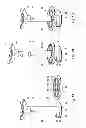 Fig. 02 - Tool for separating flesh from a core and a rind of a fruit