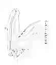 Fig. 03 - Folding knife handle with assisted opening function