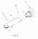 Fig. 02 - HANDLE FOR A SHAVING RAZOR