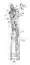 Fig. 03 - Razor handle with a rotatable portion