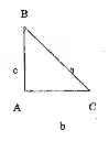 Fig. 02 - MULTIPURPOSE INSTRUMENT FOR TRIANGLE SOLUTIONS, MEASUREMENTS AND GEOMETRICAL APPLICATIONS CALLED TRIOMETER