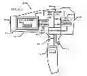 Fig. 01 - Hair Dryer with Touch Screen Control