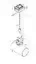 Fig. 01 - Apparatus for introducing an object into a pipe