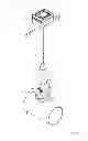 Fig. 02 - Apparatus for introducing an object into a pipe
