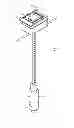Fig. 03 - Apparatus for introducing an object into a pipe