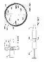 Fig. 13 - Deployable lifting surface for air vehicle