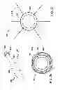 Fig. 14 - Deployable lifting surface for air vehicle