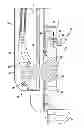 Fig. 01 - Home appliance with adjustable hinges