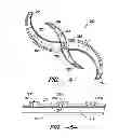 Fig. 05 - Spray arm assembly for a dishwasher appliance
