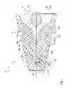 Fig. 02 - Fluid actuator for influencing the flow along a flow surface, as well as blow-out device and flow body comprising a like fluid actuator