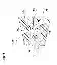 Fig. 06 - Fluid actuator for influencing the flow along a flow surface, as well as blow-out device and flow body comprising a like fluid actuator