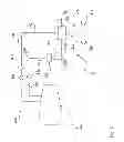 Fig. 08 - Fluid actuator for influencing the flow along a flow surface, as well as blow-out device and flow body comprising a like fluid actuator